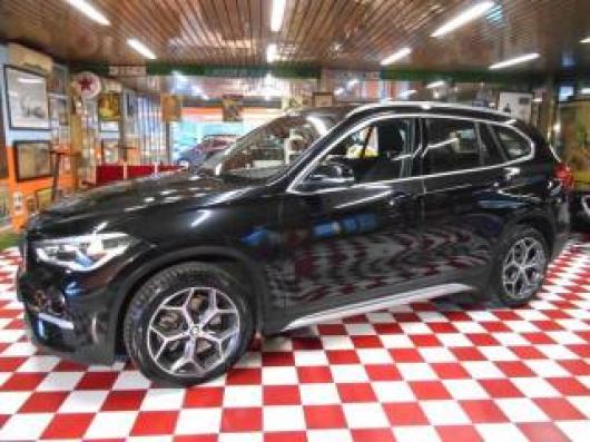 usato BMW X1