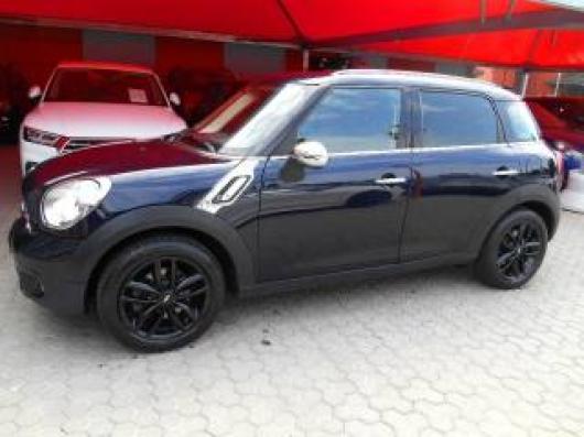 usato MINI Countryman