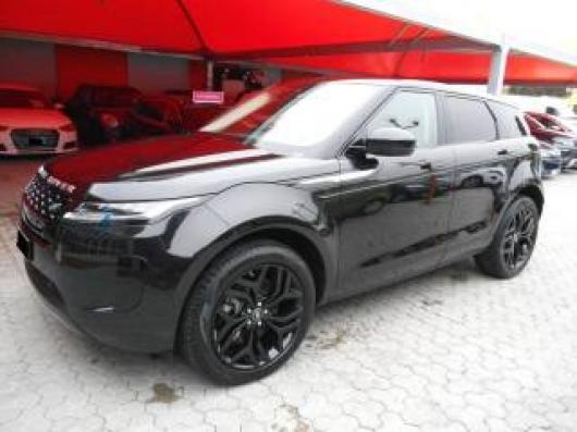 usato LAND ROVER Range Rover Evoque