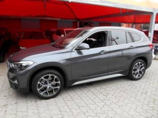 usato BMW X1