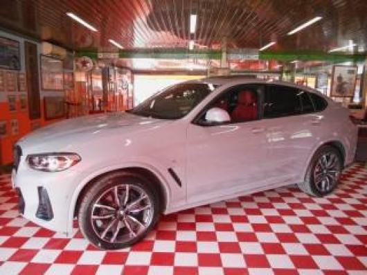 usato BMW X4