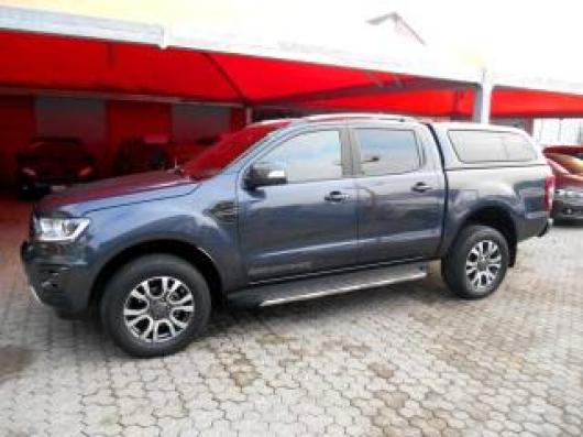 usato FORD Ranger