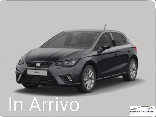 usato SEAT Ibiza