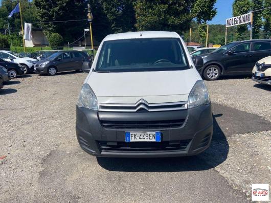 usato CITROEN Berlingo van 1.6 bluehdi 100cv SeS Cl.3p.ti L1 E6