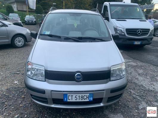 usato FIAT Panda