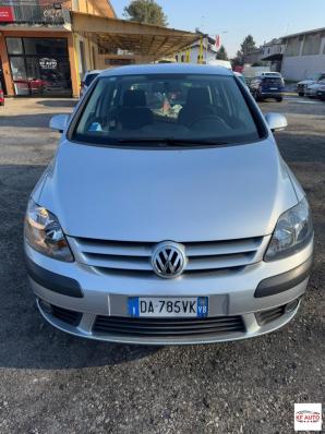 usato VOLKSWAGEN Golf Plus