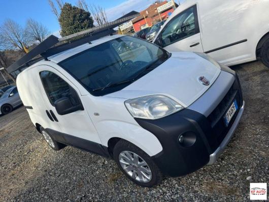 usato FIAT Fiorino furgone 1.3 mjt 16v 75cv