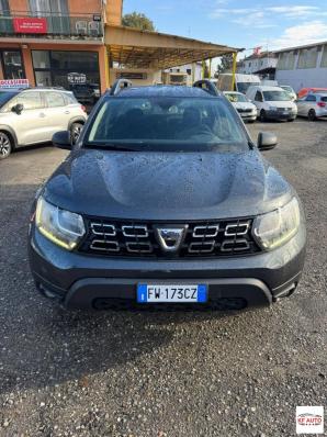 usato DACIA Duster