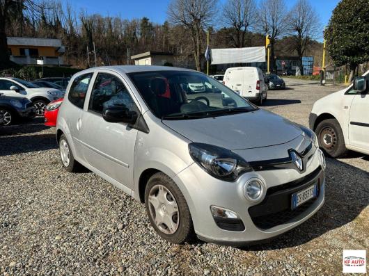 usato RENAULT Twingo