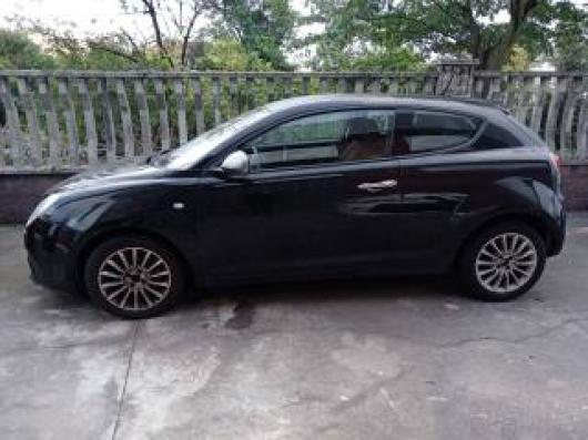 usato ALFA ROMEO MiTo