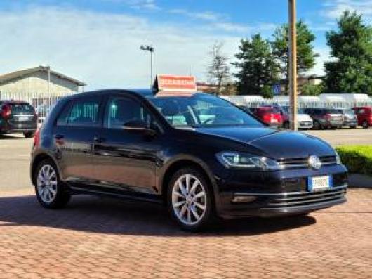 usato VOLKSWAGEN Golf