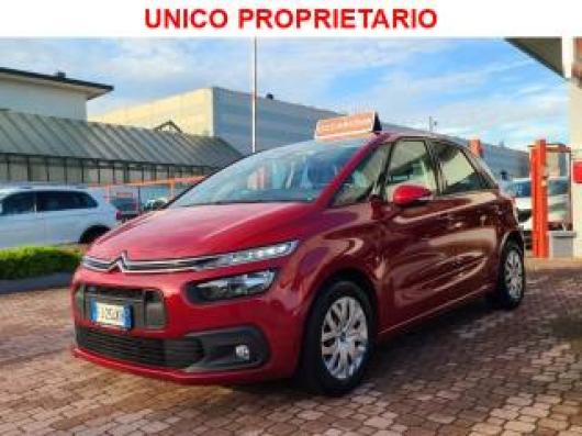 usato CITROEN C4 Picasso