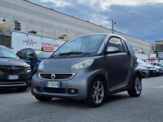 usato SMART ForTwo