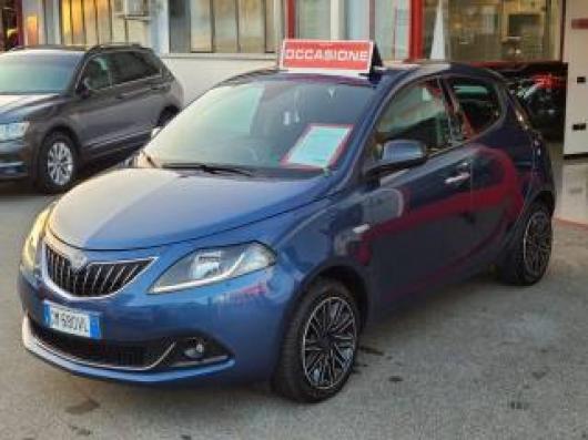 usato LANCIA Ypsilon