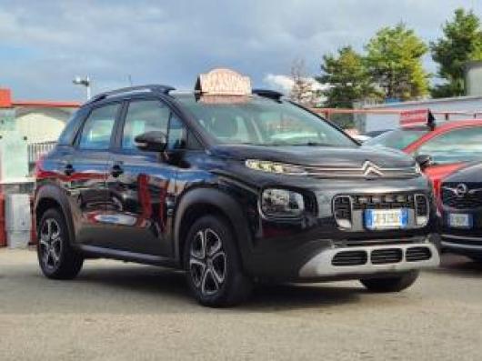 usato CITROEN C3 Aircross