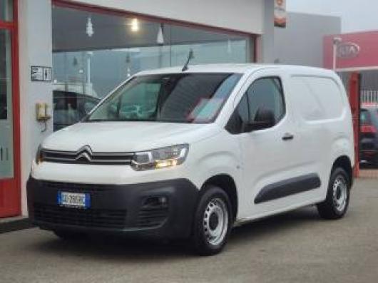 usato CITROEN Berlingo