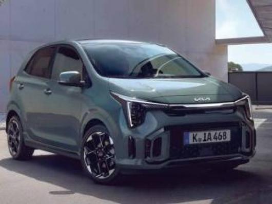 usato KIA Picanto