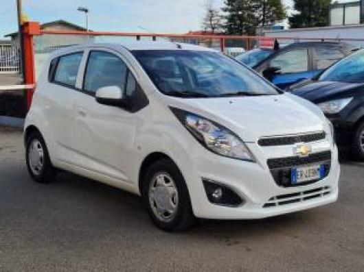 usato CHEVROLET Spark