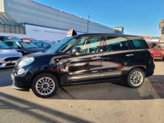 usato FIAT 500L