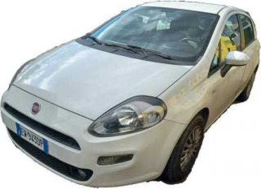 usato FIAT Punto