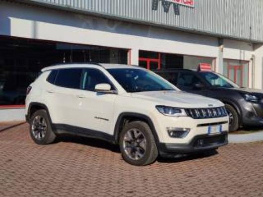 usato JEEP Compass