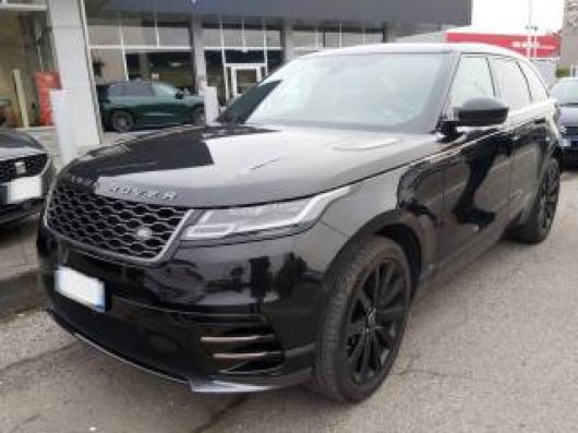 usato LAND ROVER Range Rover Velar