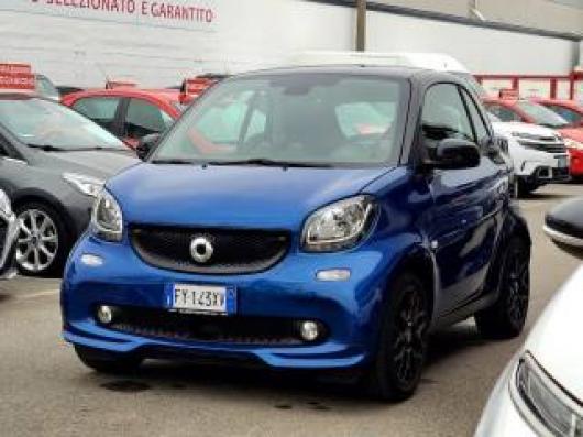 usato SMART ForTwo