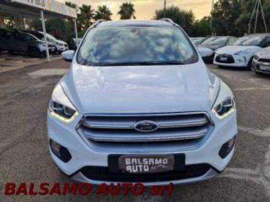 usato FORD Kuga