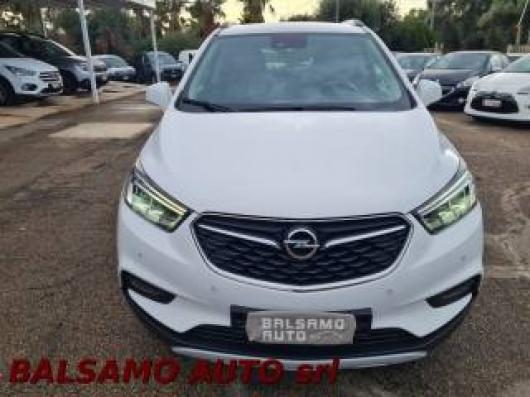 usato OPEL Mokka X