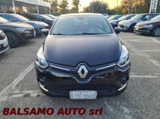 usato RENAULT Clio