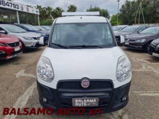 usato FIAT Doblo