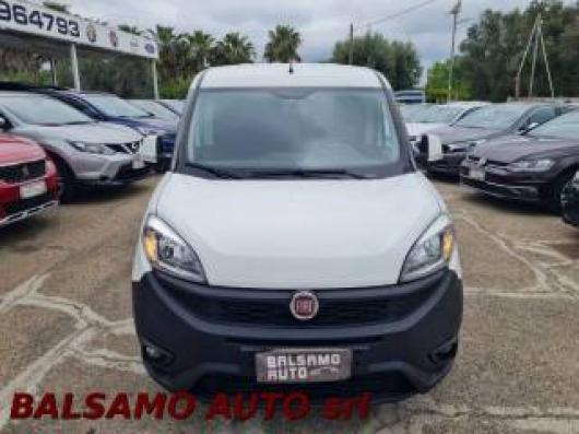 usato FIAT Doblo