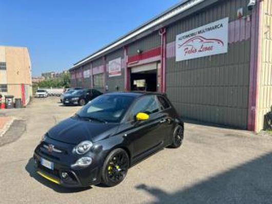 usato ABARTH 595