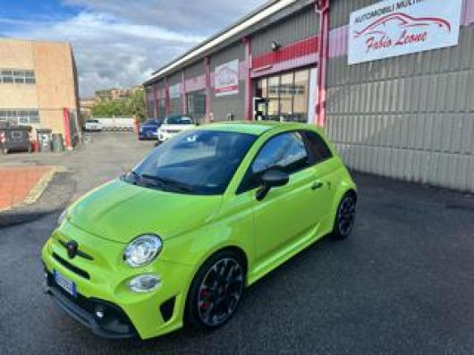 usato ABARTH 595