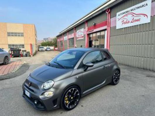 usato ABARTH 595