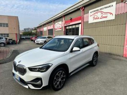 usato BMW X1