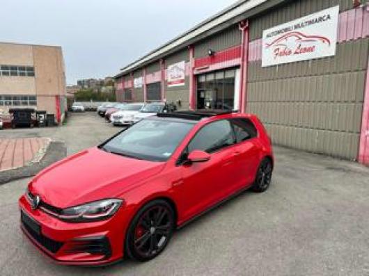 usato VOLKSWAGEN Golf GTI