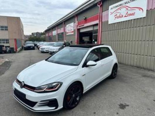 usato VOLKSWAGEN Golf GTI