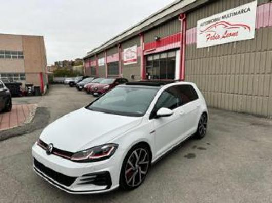 usato VOLKSWAGEN Golf GTI