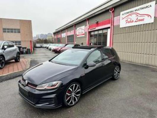 usato VOLKSWAGEN Golf GTI