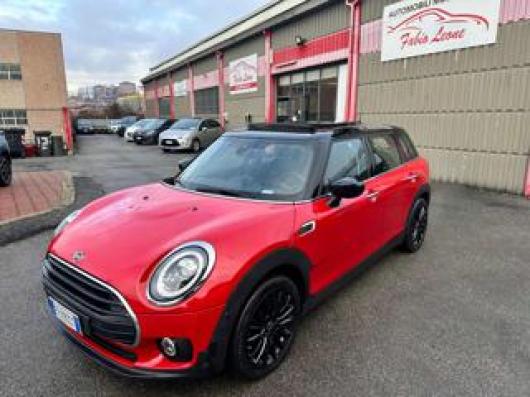 usato MINI Clubman