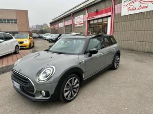 usato MINI Clubman