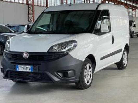 usato FIAT Doblo