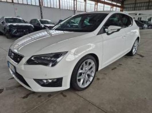 usato SEAT Leon