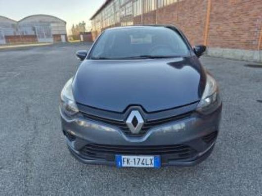 usato RENAULT Clio