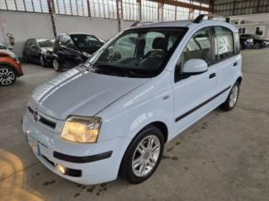 usato FIAT Panda