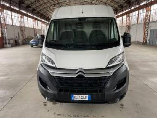 usato CITROEN Jumper