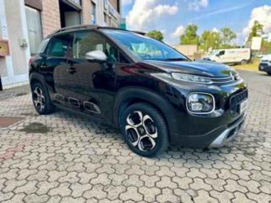 usato CITROEN C3 Aircross