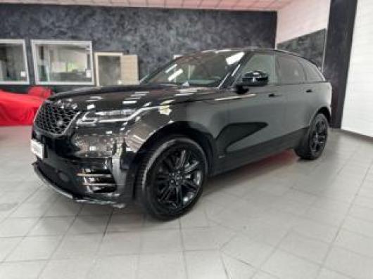 usato LAND ROVER Range Rover Velar