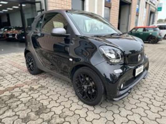 usato SMART ForTwo